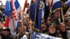 Foto: hrvatski veterani, ilustracija