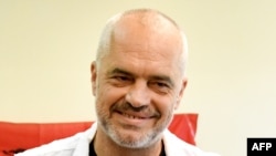 Edi Rama