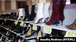 Ayıq-sayıq olmaq üçün mağazalara ara-sıra da baxıb qiymətləri yadda saxlamaq lazımdır ki, endirim zamanı aldanmayasan