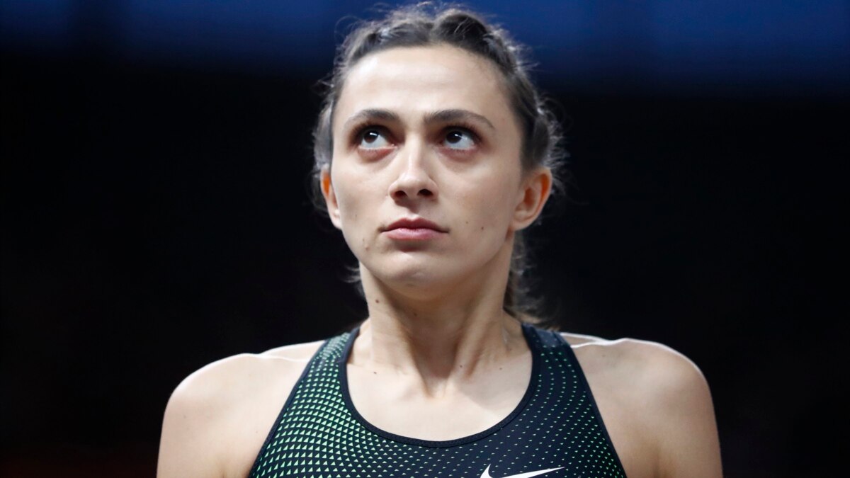 World Athletics Approves 23 Russians To Compete In International ...