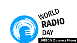 2017 World Radio Day graphic 2