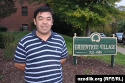 Баходир Файз