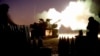 حملات گستردۀ حزب‌الله لبنان با موشک و طیاره‌های بی‌سرنشین بر اردوی اسرائیل