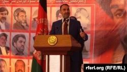 Atta Mohammad Noor