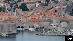 Dubrovnik, Hrvatska