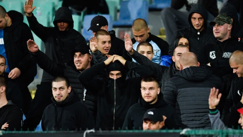 Борисов бара оставка од претседателот на фудбалскиот сојуз по расистичките злоупотреби 