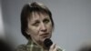Валянціна Аліневіч: Шагал ставіць пад сумнеў ідэалы свабоды