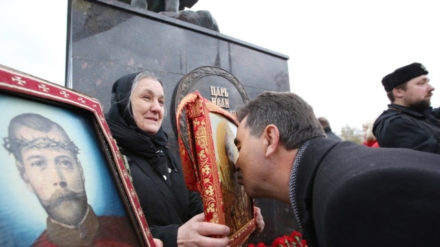 Цитаты Свободы. Единство с опричниной Цитаты Свободы. Единство с опричниной