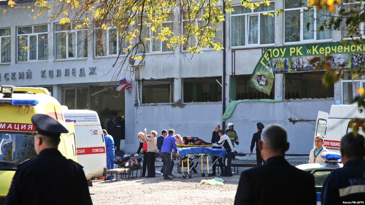 Что случилось в Керчи 17 октября 2019 года, сколько жертв трагедии, журналисты собрали полную информацию