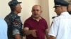 Armenian Court Sentences Former Karabakh Commander Babayan To Six Years In Prison