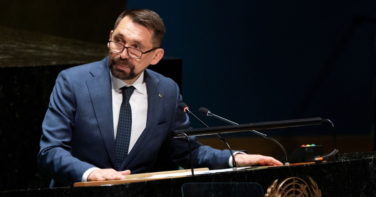 Мінкульт звернеться до СБУ через виступ російської співачки на зруйнованому фоні