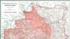Этнаграфічная мапа беларускага племені Яўхіма Карскага, 1903
