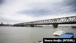 U Beogradu se većina otpadnih voda ispušta u Dunav