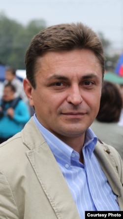 Sveatoslav Mihalache