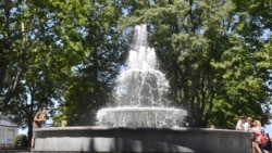 С 1 октября для экономии воды в Севастополе выключат фонтаны