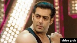 Bollywood superstar Salman Khan will no longer be seen on Pakistani television.