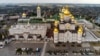 Українська чи проросійська: якою буде доля Почаївської лаври? Репортаж з Почаєва