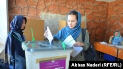 دیپلومات: حقوق زنان در افغانستان تا کنون به عنوان یک چالش بزرگ در برابر حکومت افغانستان قرار دارد.
