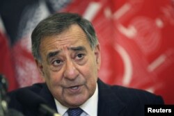 Leon Panetta