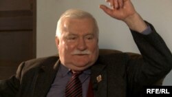 Walesa