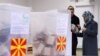 Maqedoni: Mungesë të ofertave serioze për elektoratin