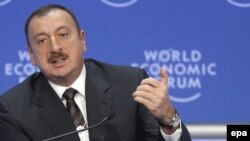 İlham Əliyev