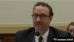 David Schenker, the Taube Senior Fellow at The Washington Institute and a former Assistant Secretary of State for Near Eastern Affairs. 