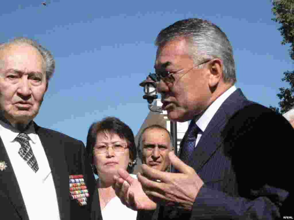 Казахстан. 11 октября - 17 октября 2010 года #13