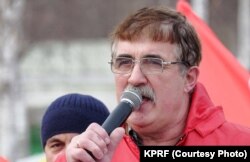 Сергей Андруневич
