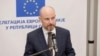 Bilčik je rekao da od samita Evropska unija-Zapadni Balkan, koji će biti održan 6. oktobra na Brdu Kod Kranja, očekuje "jasne signale" po pitanju evropske perspektive Zapadnog Balkana.