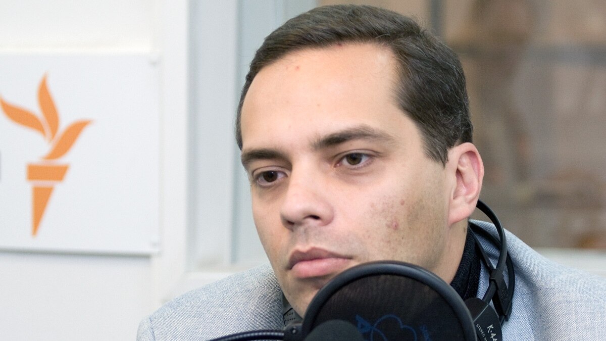 Владимир Милов о суде над майором Евсюковым