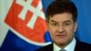 Словаччина, що головує в ЄС, закликала Нідерланди не заблокувати асоціацію з Україною