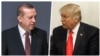 دونالد ترامپ از رجب طیب اردوغان خواسته است تا برای دستیابی توافق با کردهای سوریه همکاری کند. 