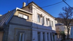 Доходный дом с кофейней Капитанаки, улица Калича, 39