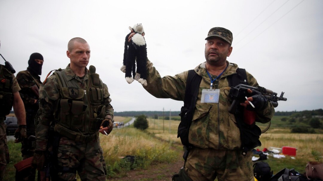 Данілов про спільне патрулювання: Силовики будуть лише з боку України - Цензор.НЕТ 7412