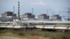 Ukraine: No Danger From Nuke Plant