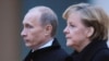 The Road To Resetting Moscow Ties Passes Through Berlin