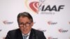 ИААФ перепроверяет российские допинг-пробы за 2007–2013 годы 