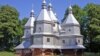 Вісім дерев’яних церков Західної України внесли до списку ЮНЕСКО