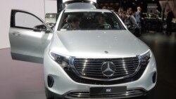 Türkmenistan dürli kysymdaky “Mercedes”, “BMW” we başga-da birnäçe awtoulagyň ýurda getirilmegini gadagan etdi