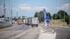 Камионскиот транспорт непречено, возачите во домашен карантин 