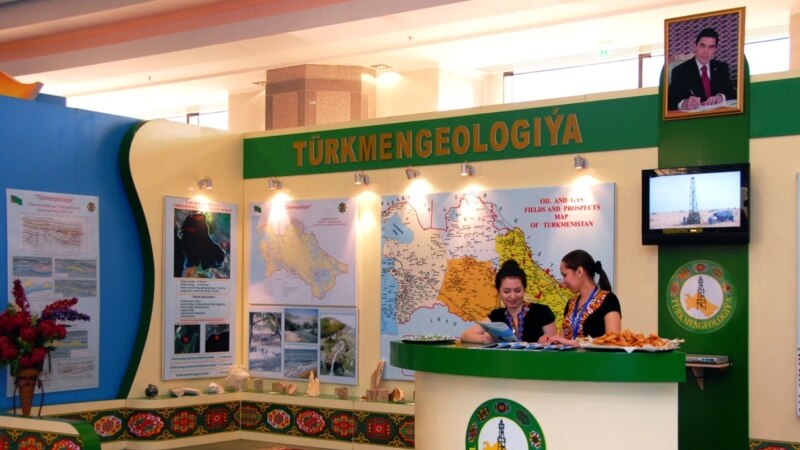 Türkmenistan ýerasty kaliý ýataklarynyň ýene birinde agtaryş işlerini geçirmekçi