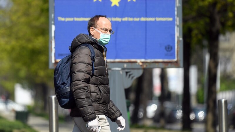 Doktori iz Lombardije kritikuju lokalne vlasti zbog lošeg odgovora na pandemiju