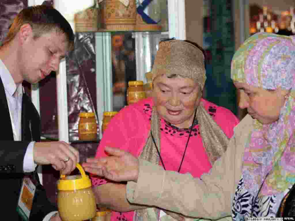 Казахстан. 1 ноября – 5 ноября 2010 года #12
