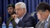 عباس و اولمرت در مصر مذاکره می کنند