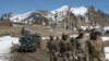 U.S. Suspends Military Aid To Pakistan