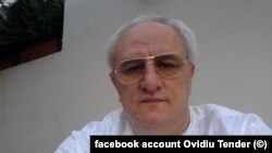 Ovidiu Tender a fost condamnat, alături de Marian Iancu, pentru fraudarea uzinelor petrochimice Carom