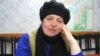 Belarus - Nina Karol, former headmistress of breeding complex in Chyrvony Berah. 10Jan2017