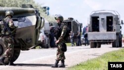 Иллюстративное фото