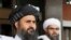 Taliban chief negotiator Mullah Abdul Ghani Baradar (left) will lead the delegation in Islamabad.